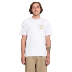 тениска,мъжки,тениски,дамски,тениски,volcom,91,palm,short,sleeve,t,shirt,white,(white)