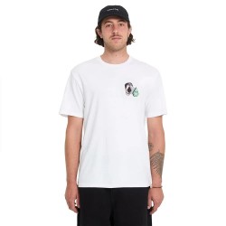 тениска,мъжки,тениски,дамски,тениски,volcom,aura,short,sleeve,t,shirt,white,(white)