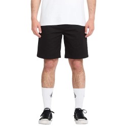 къси,панталони,мъжки,панталони,дамски,панталони,volcom,frickin,ii,19´´,shorts,black,(black)