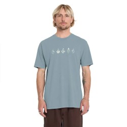 тениска,мъжки,тениски,дамски,тениски,volcom,lunar,phases,short,sleeve,t,shirt,blue,(tradewinds)