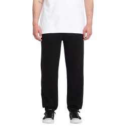 анцуг,мъжки,панталони,дамски,панталони,volcom,single,stone,fleece,pants,black,(black)