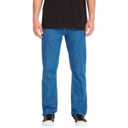 дънки,мъжки,панталони,дамски,панталони,volcom,solver,jeans,blue,(bold,blue)