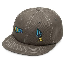 шапка,всички,шапки,volcom,star,shields,fa,cap,grey,(castlerock)