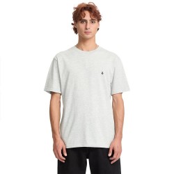 тениска,мъжки,тениски,дамски,тениски,volcom,stone,blanks,short,sleeve,t,shirt,grey,(heather,grey)