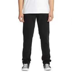 дънки,мъжки,панталони,дамски,панталони,volcom,vorta,jeans,black,(black,out)