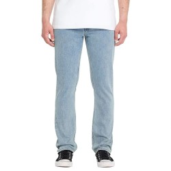 дънки,мъжки,панталони,дамски,панталони,volcom,vorta,jeans,blue,(dust,bowl,indigo)