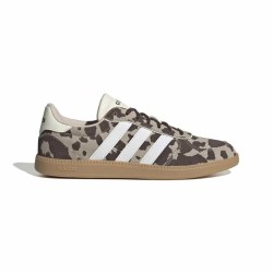 Маратонки Adidas Breaknet Sleek trainers - Grey (Off White / Ftwr White / Core Black) маратонки,мъжки,маратонки,дамски,маратонки,adidas,breaknet,sleek,trainers,grey,(off,white,ftwr,white,core,black)