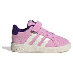 детски,маратонки,мъжки,маратонки,дамски,маратонки,adidas,grand,court,2.0,infant,trainers,pink,(bliss,lilac,core,white,collegiate,purple)