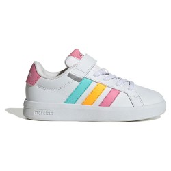 детски,маратонки,мъжки,маратонки,дамски,маратонки,adidas,grand,court,3.0,children,trainers,white,(ftwr,white,bliss,pink,lucid,tangerine)