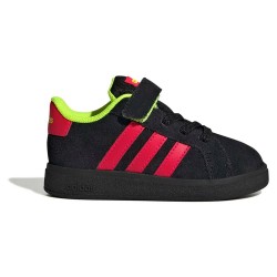 детски,маратонки,мъжки,маратонки,дамски,маратонки,adidas,grand,court,2.0,infant,trainers,black,(core,black,lucid,red,lucid,lemon)