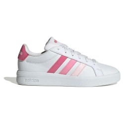 юношески,маратонки,мъжки,маратонки,дамски,маратонки,adidas,grand,court,3.0,junior,trainers,white,(ftwr,white,pink,fusion,bliss,pink)