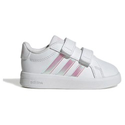 детски,маратонки,мъжки,маратонки,дамски,маратонки,adidas,grand,court,3.0,infant,trainers,white,(ftwr,white,iridescent,ftwr,white)