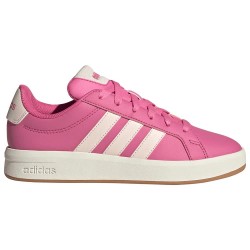 юношески,маратонки,мъжки,маратонки,дамски,маратонки,adidas,grand,court,3.0,junior,trainers,pink,(pink,fusion,wonder,quartz,off,white)