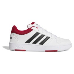 маратонки,мъжки,маратонки,дамски,маратонки,adidas,hoops,classic,trainers,white,(ftwr,white,team,victory,red,core,black)