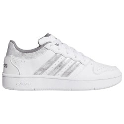 маратонки,мъжки,маратонки,дамски,маратонки,adidas,hoops,classic,trainers,white,(ftwr,white,grey,three,ftwr,white)
