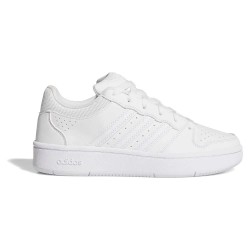 юношески,маратонки,мъжки,маратонки,дамски,маратонки,adidas,hoops,classic,junior,trainers,white,(ftwr,white,ftwr,white,grey,two)