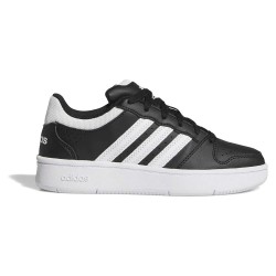 юношески,маратонки,мъжки,маратонки,дамски,маратонки,adidas,hoops,classic,junior,trainers,black,(core,black,ftwr,white,ftwr,white)