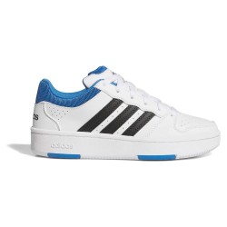 юношески,маратонки,мъжки,маратонки,дамски,маратонки,adidas,hoops,classic,junior,trainers,white,(ftwr,white,core,black,ray,blue)
