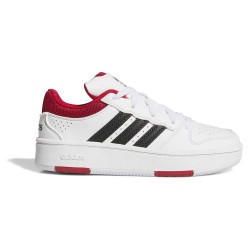 маратонки,мъжки,маратонки,дамски,маратонки,adidas,hoops,classic,trainers,white,(ftwr,white,team,victory,red,core,black)