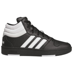 маратонки,мъжки,маратонки,дамски,маратонки,adidas,hoops,mid,classic,trainers,black,(core,black,ftwr,white,orbit,grey)