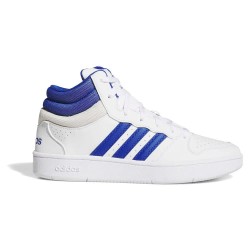 маратонки,мъжки,маратонки,дамски,маратонки,adidas,hoops,mid,classic,trainers,white,(ftwr,white,team,royal,blue,orbit,grey)