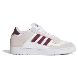 маратонки,мъжки,маратонки,дамски,маратонки,adidas,rapid,court,low,trainers,white,(ftwr,white,maroon,ftwr,white)