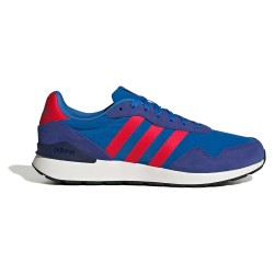 маратонки,мъжки,маратонки,дамски,маратонки,adidas,run,60s,4.0,trainers,blue,(bright,royal,semi,lucid,red,semi,lucid,blue)