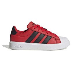 юношески,маратонки,мъжки,маратонки,дамски,маратонки,adidas,streettalk,junior,trainers,red,(better,scarlet,core,black,ftwr,white)