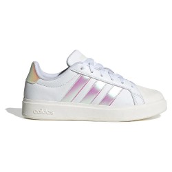 юношески,маратонки,мъжки,маратонки,дамски,маратонки,adidas,streettalk,junior,trainers,white,(ftwr,white,iridescent,core,white)