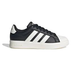 Маратонки Adidas Streettalk trainers - Black (Core Black / Core White / Core Black) маратонки,мъжки,маратонки,дамски,маратонки,adidas,streettalk,trainers,black,(core,black,core,white,core,black)