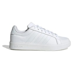 Маратонки Adidas Streettalk trainers - White (Ftwr White / Ftwr White / Core White) маратонки,мъжки,маратонки,дамски,маратонки,adidas,streettalk,trainers,white,(ftwr,white,ftwr,white,core,white)
