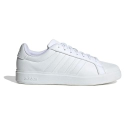 Маратонки Adidas Streettalk trainers - White (Ftwr White / Ftwr White / Ftwr White) маратонки,мъжки,маратонки,дамски,маратонки,adidas,streettalk,trainers,white,(ftwr,white,ftwr,white,ftwr,white)