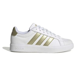 маратонки,мъжки,маратонки,дамски,маратонки,adidas,streettalk,trainers,white,(ftwr,white,gold,met,ftwr,white)