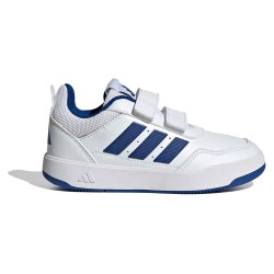 Маратонки Adidas Tensaur Sport 3.0 CF trainers - White (Ftwr White / Collegiate Royal / Collegiate Royal) маратонки,мъжки,маратонки,дамски,маратонки,adidas,tensaur,sport,3.0,cf,trainers,white,(ftwr,white,collegiate,royal,collegiate,royal)