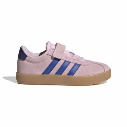 маратонки,мъжки,маратонки,дамски,маратонки,adidas,vl,court,3.0,trainers,pink,(clear,pink,team,royal,blue,gum,3)