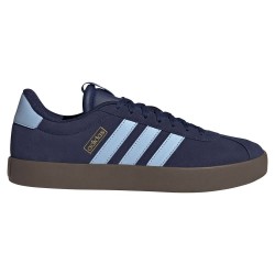 маратонки,мъжки,маратонки,дамски,маратонки,adidas,vl,court,3.0,trainers,blue,(dark,blue,clear,sky,gold,met)