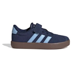 маратонки,мъжки,маратонки,дамски,маратонки,adidas,vl,court,3.0,trainers,blue,(night,indigo,clear,sky,gum5)