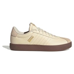 маратонки,мъжки,маратонки,дамски,маратонки,adidas,vl,court,3.0,trainers,beige,(wonder,white,wonder,white,gold,met)