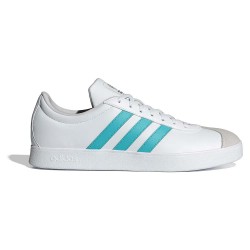 Маратонки Adidas VL Court Mercedes-AMG Petronas F1 Team trainers - White (Ftwr White / Semi Mint Rush / Grey One) маратонки,мъжки,маратонки,дамски,маратонки,adidas,vl,court,mercedes,amg,petronas,f1,team,trainers,white,(ftwr,white,semi,mint,rush,grey,one)