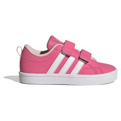 маратонки,мъжки,маратонки,дамски,маратонки,adidas,vs,pace,2.0,trainers,pink,(ftwr,white,pink,fusion,clear,pink)