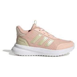 Маратонки Adidas X_PLR Path trainers - Pink (Blush Pink / Ice Gold Met / Wonder White) маратонки,мъжки,маратонки,дамски,маратонки,adidas,x,plr,path,trainers,pink,(blush,pink,ice,gold,met,wonder,white)