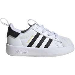 Детски маратонки Adidas Originals Adifom Superstar 360 infant trainers - White (Ftwr White / Core Black / Gold Met) детски,маратонки,мъжки,маратонки,дамски,маратонки,adidas,originals,adifom,superstar,360,infant,trainers,white,(ftwr,white,core,black,gold,met)