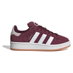 Юношески маратонки Adidas Originals Campus 00s Junior Trainers - Purple (Maroon / Ftwr White / Gum 2) юношески,маратонки,мъжки,маратонки,дамски,маратонки,adidas,originals,campus,00s,junior,trainers,purple,(maroon,ftwr,white,gum,2)
