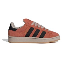 Маратонки Adidas Originals Campus 00s trainers - Orange (Preloved Red / Core Black / Wonder Beige) маратонки,мъжки,маратонки,дамски,маратонки,adidas,originals,campus,00s,trainers,orange,(preloved,red,core,black,wonder,beige)