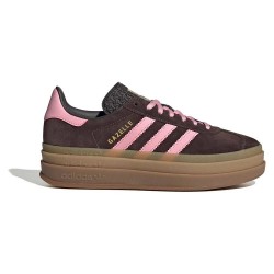 маратонки,мъжки,маратонки,дамски,маратонки,adidas,originals,gazelle,bold,trainers,brown,(aurora,coffee,light,pink,gold,met)