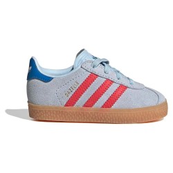детски,маратонки,мъжки,маратонки,дамски,маратонки,adidas,originals,gazelle,comfort,closure,elastic,laces,infant,trainers,blue,(crystal,sky,semi,lucid,red,b