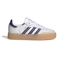 юношески,маратонки,мъжки,маратонки,дамски,маратонки,adidas,originals,sambae,junior,trainers,white,(ftwr,white,dark,blue,glory,pink)
