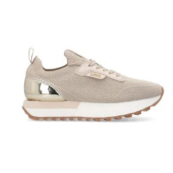 маратонки,мъжки,маратонки,дамски,маратонки,liu·jo,evelyn,916,trainers,beige,(milk)