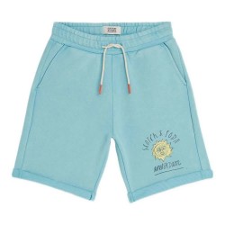 къси,панталони,мъжки,панталони,дамски,панталони,scotch,&,soda,181955,relaxed,fit,sweat,shorts,blue,(milky,blue)