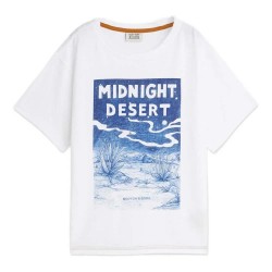 тениска,мъжки,тениски,дамски,тениски,scotch,&,soda,181987,short,sleeve,t,shirt,white,(bright,white)